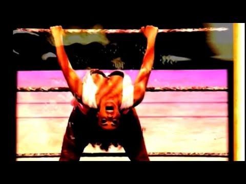 ECW August 28, 2007 Intro featuring “Don’t Question My Heart V2”