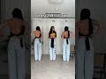 The Best Summer 2023 Fashion Hack Ever! Style Your Long Sleeve In 3 Different Ways! #hack #viral 💃🏻🥰