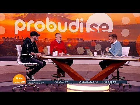 Aleksandar Ramah i Vukašin Brajić: Da li je trgovina kripto valutama kocka?