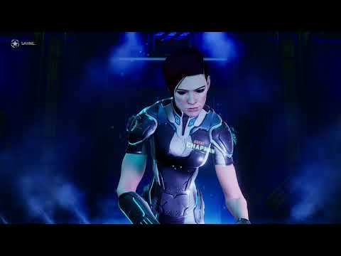 Crackdown 3 - Complete Walkthrough (Part 1/5) (Xbox One X) (1080p)