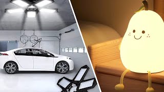 THE TOP LIGHTING FINDS of 2025 ON ALIEXPRESS | BEST SELLING GADGETS THAT YOU CAN BUY