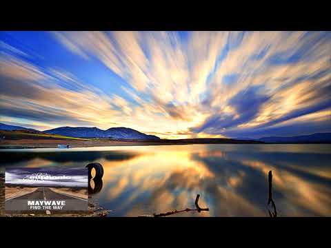 Maywave - Find The Way (Extended Mix)