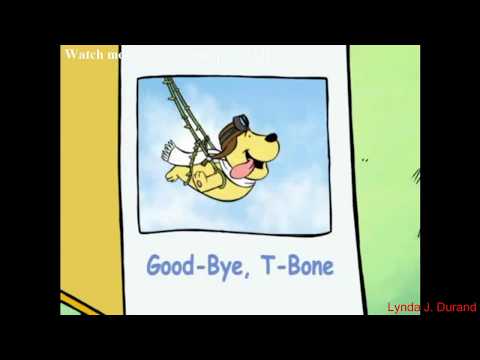 Clifford the Big Red Dog - s01e21