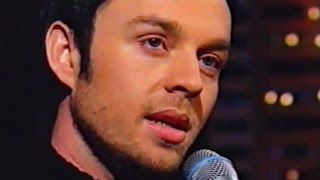 Savage Garden - I Don&#39;t Know You Anymore (Live on The Panel 2000)