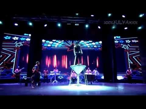 Regnum Carya Golf and SPA Resort - Mother Africa 1 - Мама Африка 1