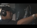 LiL' O "Real N*ggaz" (in studio Performance) - DHun LiL' O "Real N*ggaz" (in studio Performance)