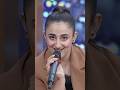 Sunidhi Vs Nimra Who Sing Better Shortvideo