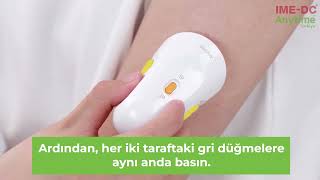 Anytime CT3 Sistemi Detaylı Kurulum Rehberi | IME-DC© Anytime™ Türkiye