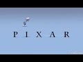Pixar Animation Studios Logo Migration Shorts Dan Is Sick Variant