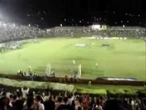 ipatinga 1 x 1 santos -penaltis 5 x 3