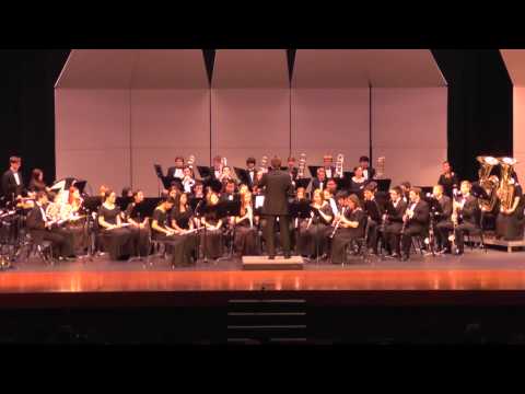 2014 CRHS Mid Winter - British Eighth - Elliott