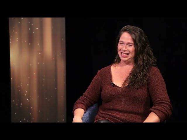 Rencontres – Marc Laforest