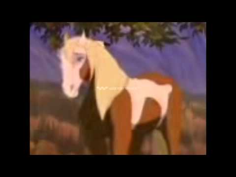 Spirit & Rain - Simba & Nala's argument