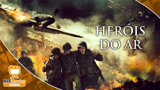 Heróis do