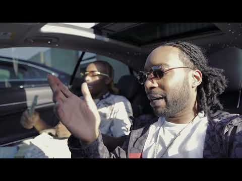 Kola Mack - Ain’t Dry Yet Ft. Foreign Money [Official Video]