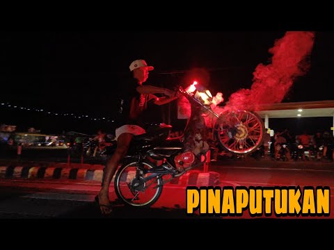 NAGPATIGASAN NG GALING @mrs.japersniper7165 @JaperSniperOfficial