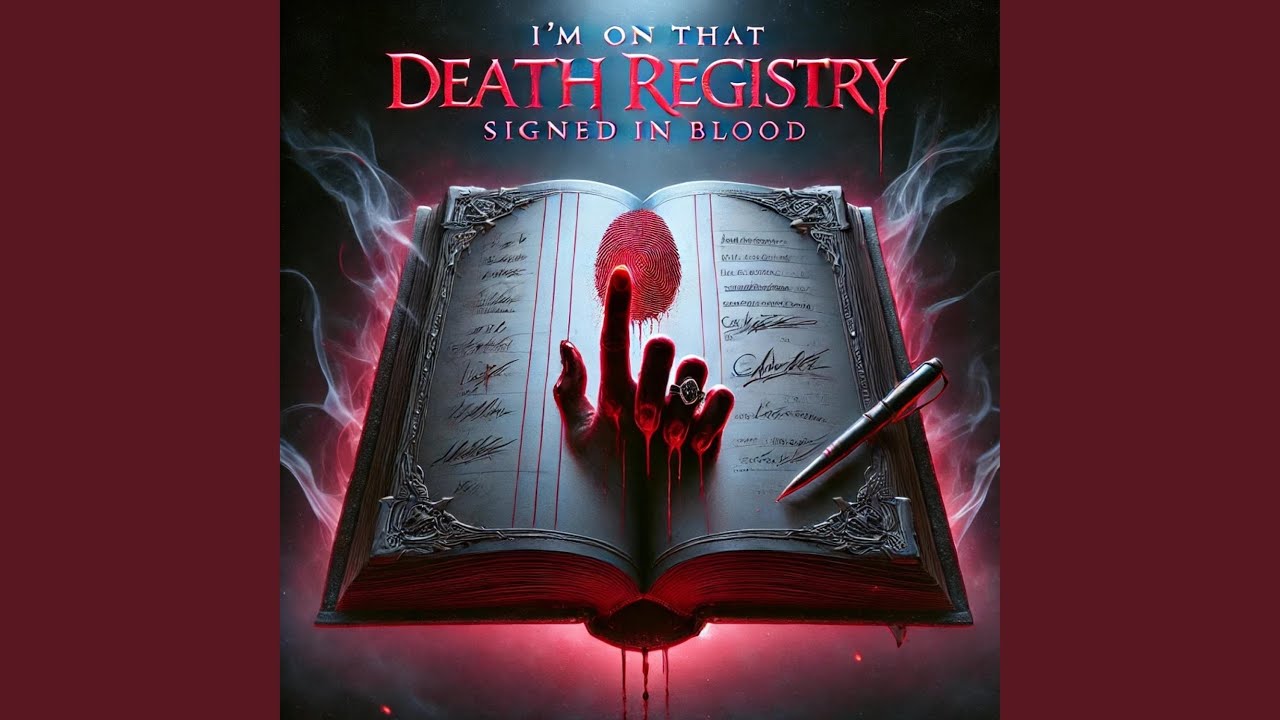 Video: I lost, wondering the dark (feat. UDIO)