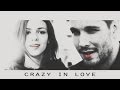 Lindy & Tommy | Crazy in love 