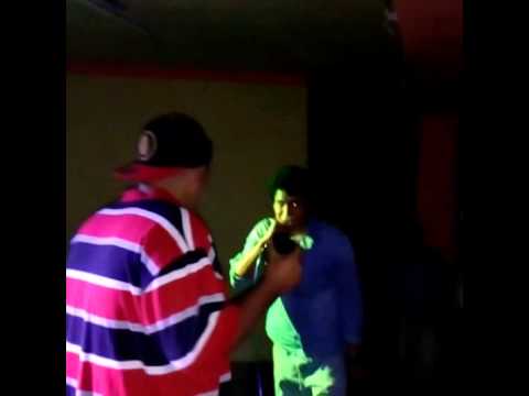 Chewere vs Calero Tacna (LOKALITY)