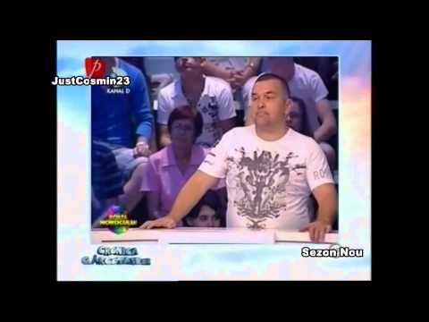 Cronica Carcotasilor (10.10.2012) - Balbe Televizate