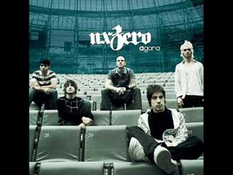 NX Zero - Bem ou Mal [AGORA]
