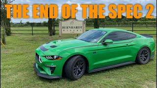 Part 3: Installing EcoBoost Head Gasket - The End