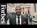 Karim Abouelnaga I Wake Up Every Day At 4 30 Relentless Forbes