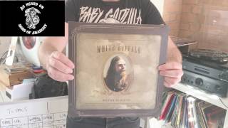 The White Buffalo - Hogtied Revisited (Out Now!)