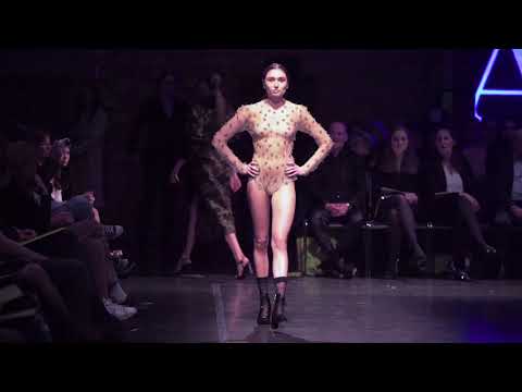 AMD Berlin VIEW.18 graduate fashion show