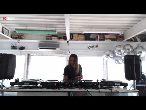 Marvel Radioshow - LeeLoo (02.07.2017)