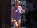 Molly CAUDERY Pole Vault Roma 2024 Athletics