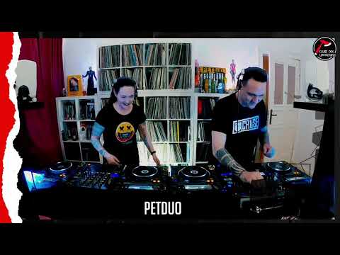 🖤CDL STREAMING PRESENTS: PETDUO 🖤