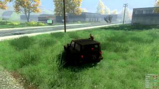 Battle Royale - Rest In Peace My Sweet Prince!  (H1Z1)