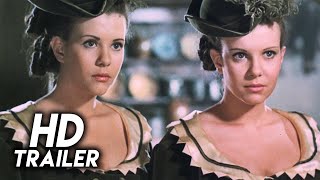 Twins of Evil (1971) Original Trailer [FHD]