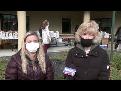 Thanksgiving Meals PSS