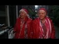 Dutch Granny Prostitutes Celebrate Red Light Life