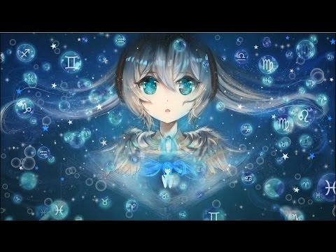 Nightcore - Somebody That I Used To Know (Lyrics)