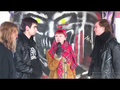 EMERGENZA FESTIVAL 23.03.2013 - Warszawa - (2/8) - DEAD LANTERN