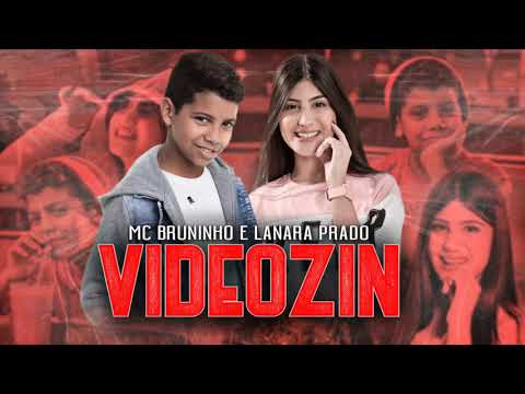 MC BRUNINHO & LANARA PRADO VIDEOZIN 2019/PRODUÇÃO