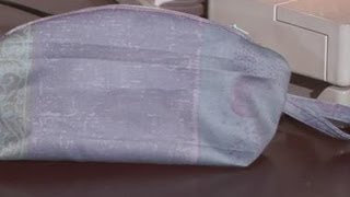 How To Make Your Own Makeup Bag
