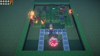 Qubic Tank - Gameplay