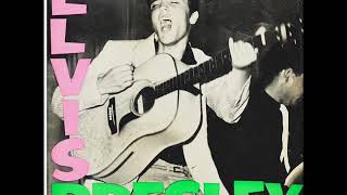 1955 Elvis Presley - Trying To Get To You