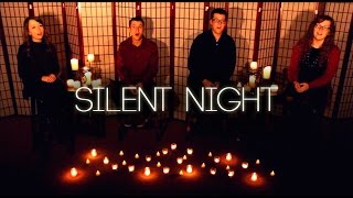 Silent Night (A Cappella) - arr. by Blake Richter