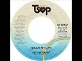 Dee Dee Sharp - Touch My Life