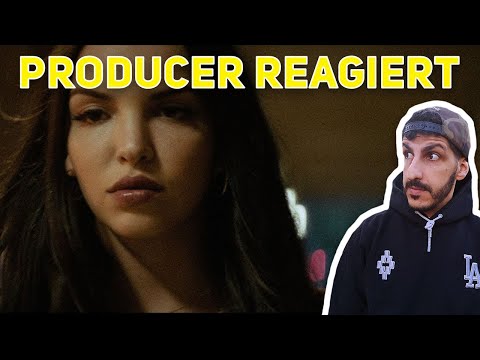 Producer REAGIERT auf Juju feat. Henning May - Vermissen (prod. Krutsch) [Official Video]