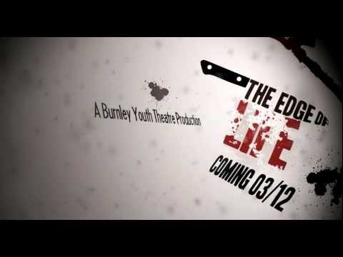 The Edge of Life Promo 1