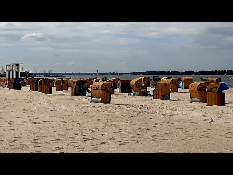 Laboe - Unterwegs im echten Norden