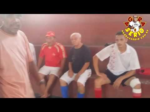 Pelada de Quinta - Feira Fanáticos Veteranos