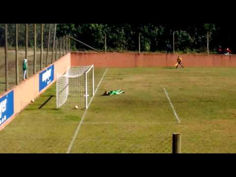 Gol mais bonito 2016 Gabriel Santos Valerá!  Paraná Clube 6×1 Coritiba