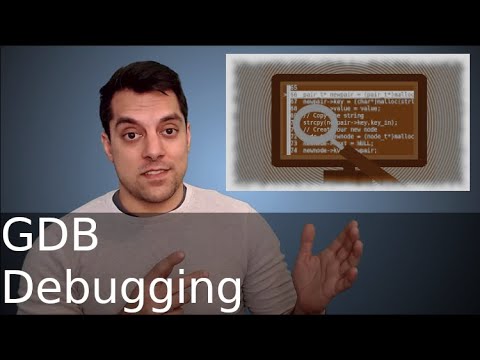 GDB Beginner Masterclass